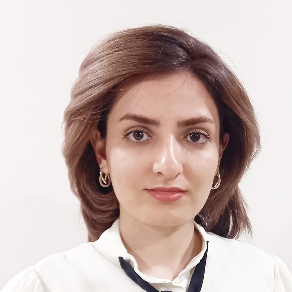 Dr. Fatemeh Khani