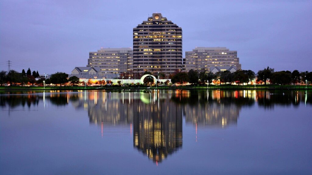 Foster City