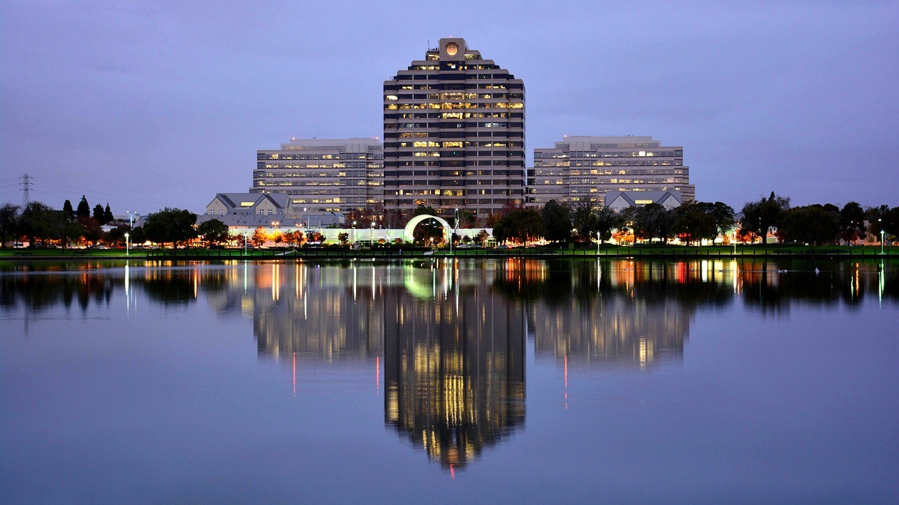 San Francisco Bay Area Community Health Fair