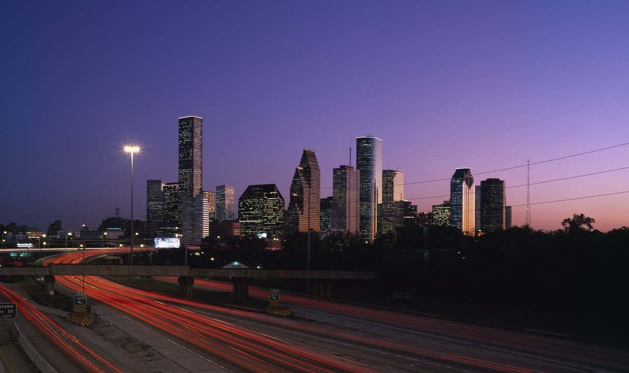 Houston Community Health Fair