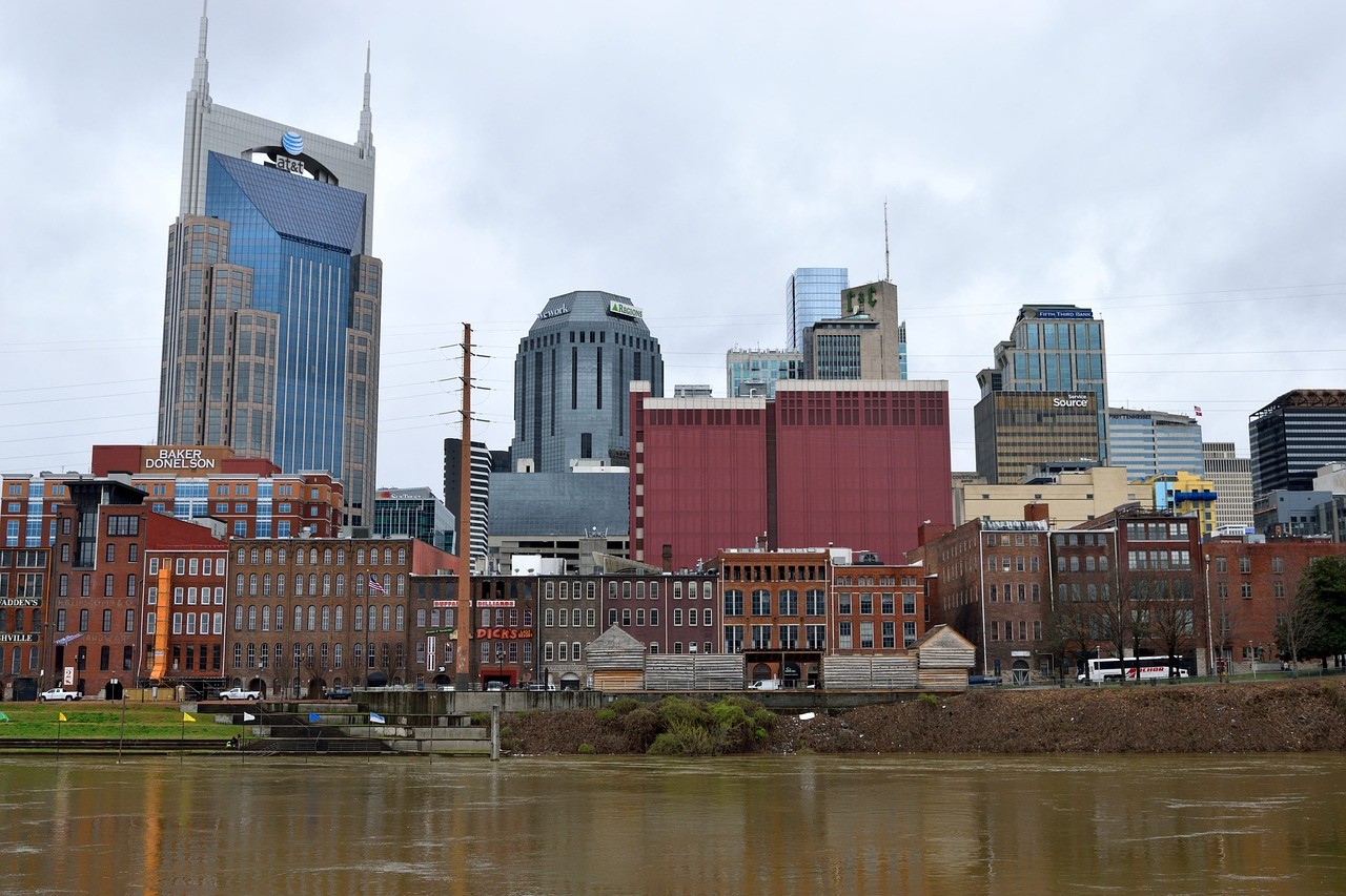 Nashville Community Health Fair