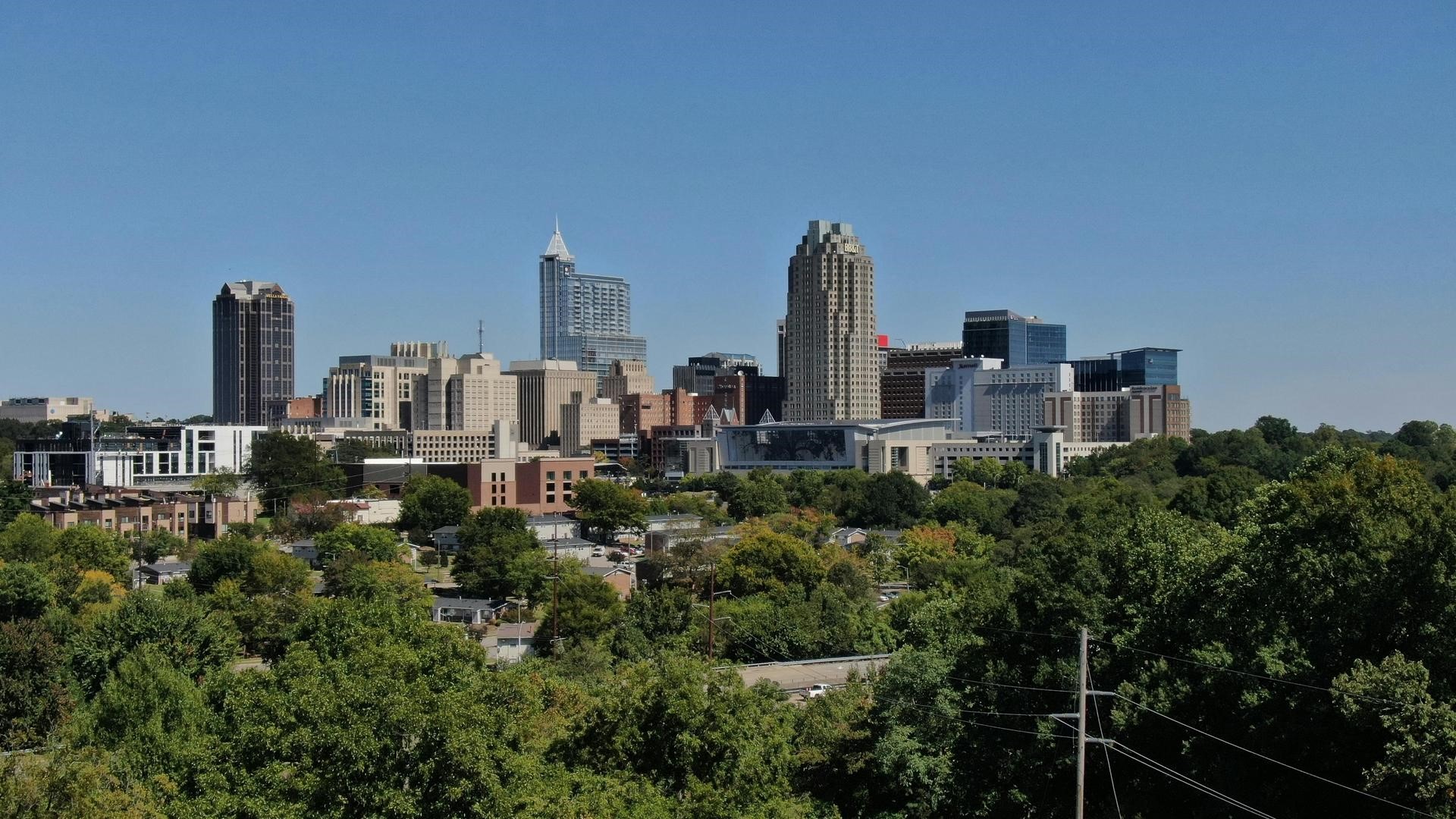 Raleigh Community Health Fair