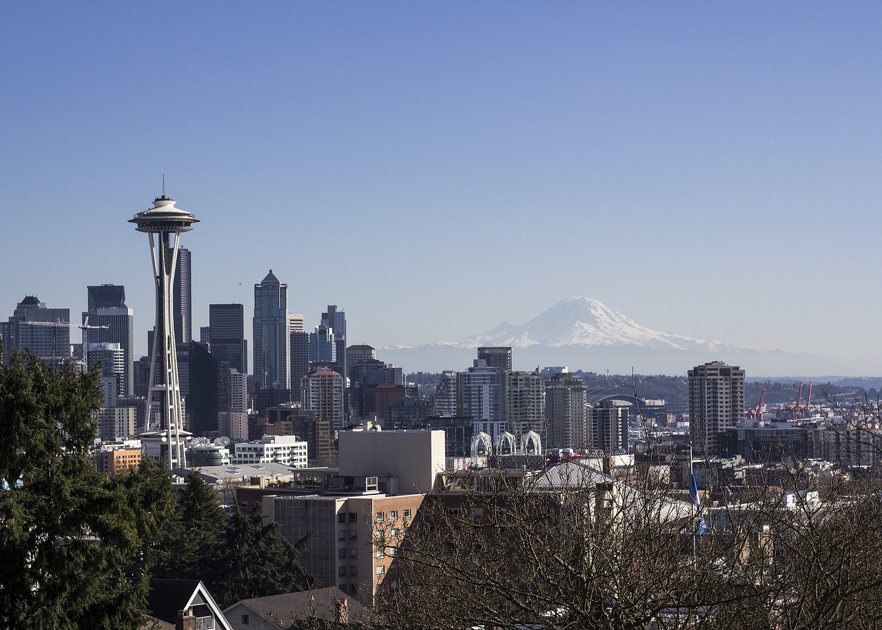 Seattle / Bellevue Community Health Fair