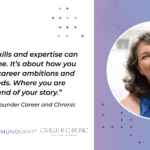 Webinar: Navigating Your Path - Living and working with chronic autoimmune disease