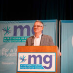 Webinar - The Changing MG Conversation
