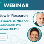 Webinar: Add-On Muscle-Targeted Therapy for Generalized Myasthenia Gravis: Introduction to NMD670