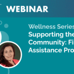 Webinar: Supporting the MG Community -  Financial Assistance Programs