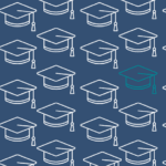 grad caps