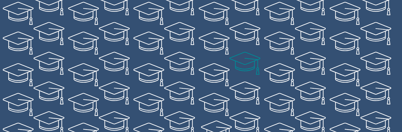 grad caps