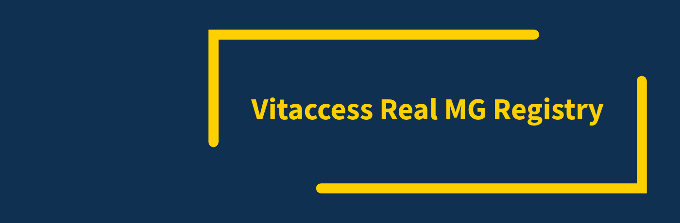 blue rectangle with yellow lines - Registry