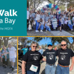 MG Walk Tampa Bay Area