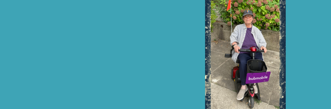 Snowflakes: My MG Story