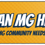Webinar: Be an MG Hero! Learn about DIY Fundraising