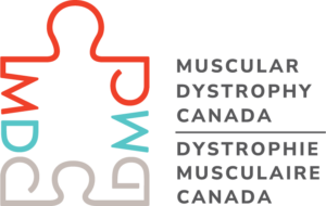 Logo de MDA Canada