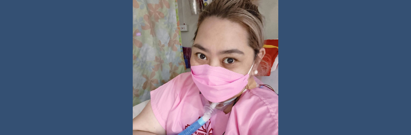 Awareness Must Lead to Action: Tessa’s MG Story