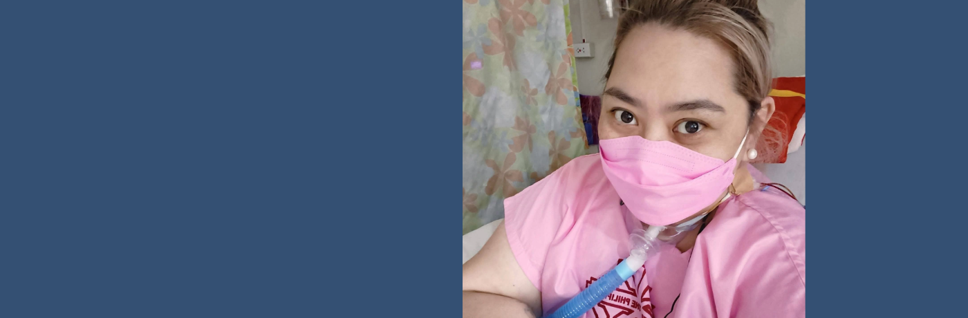 Awareness Must Lead to Action: Tessa’s MG Story