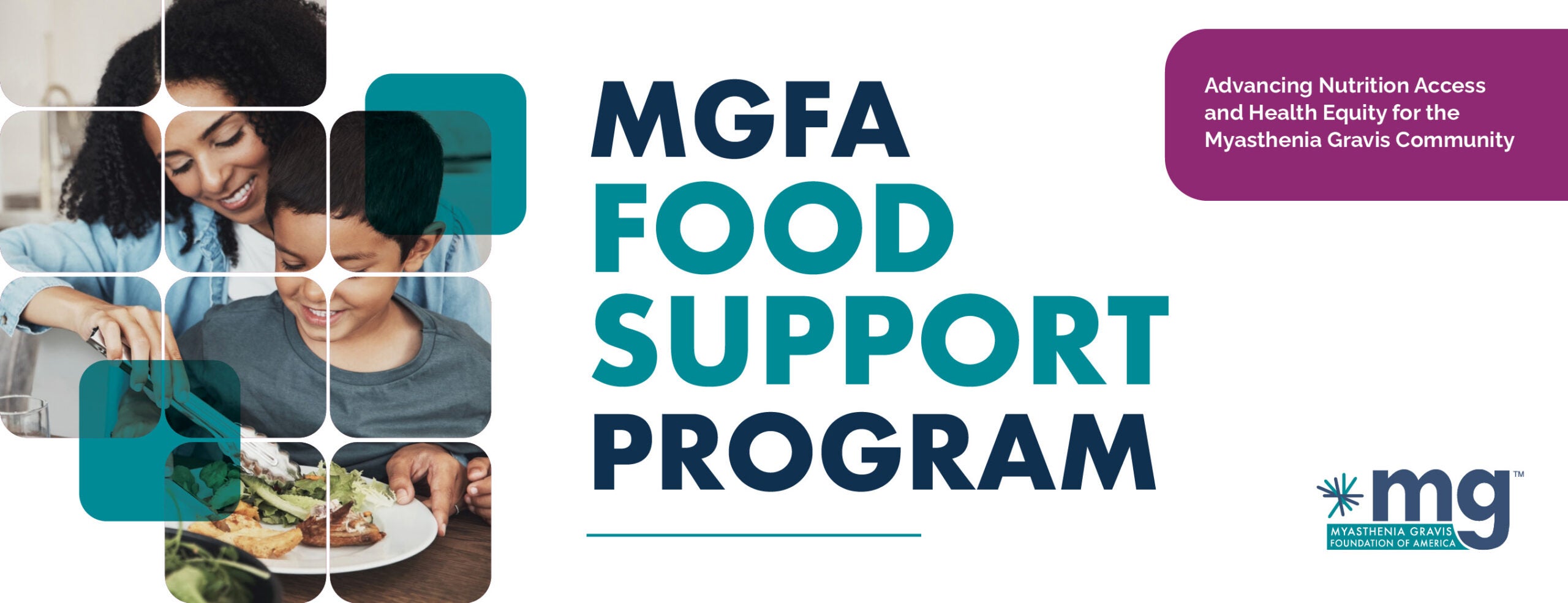 MGFA Food Support Program: Advancing Nutrition Access and Health Equity ...