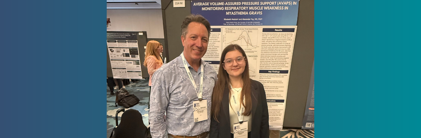 When Patients Become Partners in Research: Elizabeth’s Story