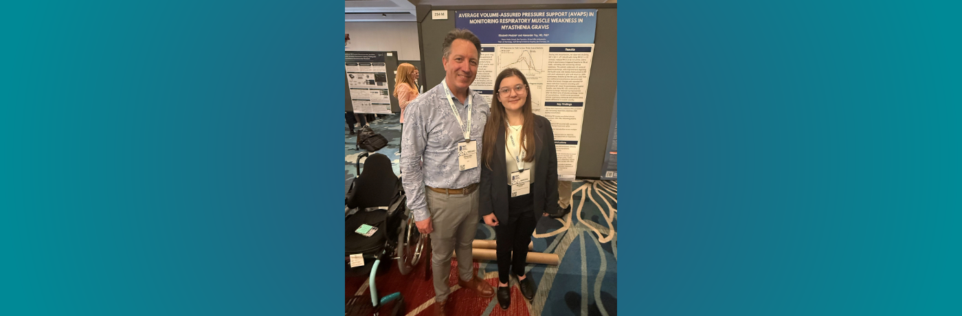 When Patients Become Partners in Research: Elizabeth’s Story