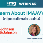 Webinar: Learn About IMAAVY® (nipocalimab-aahu)