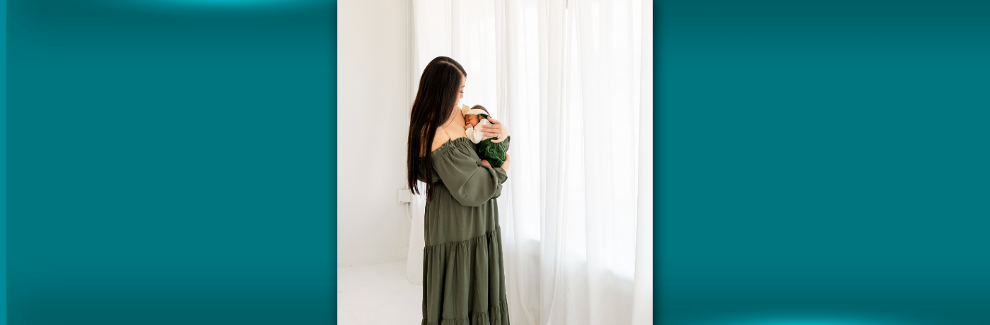 The Strength Within: My Journey Through Pregnancy and Myasthenia Gravis