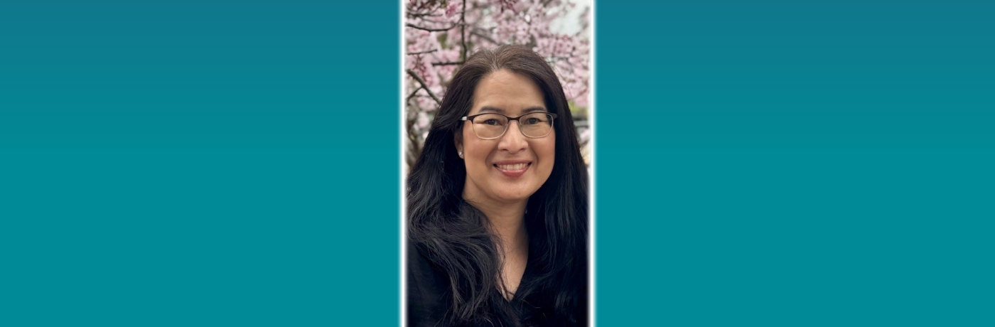 Thao’s MG Story: Why I Walk for a World Without MG