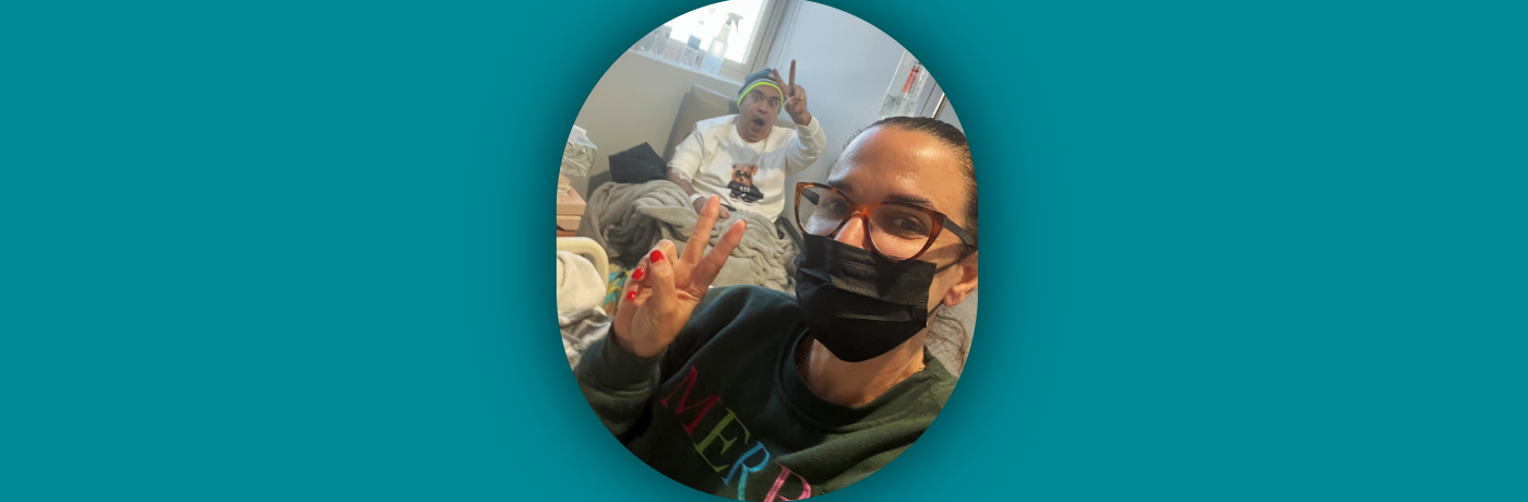 Our MG Story: A Mission of Hope