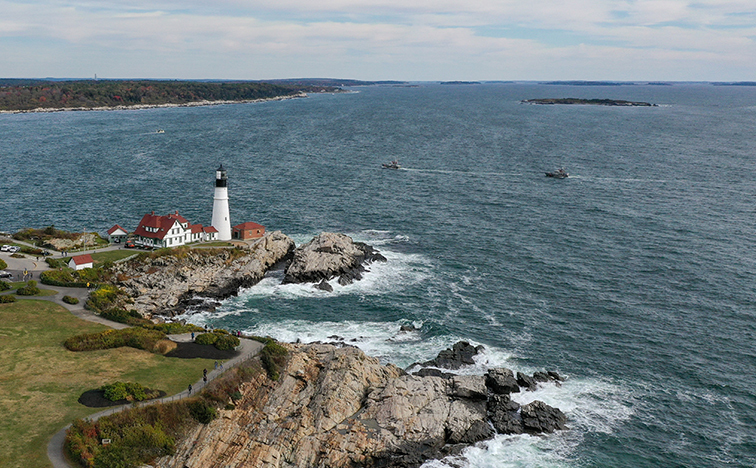 New England Virtual Regional Conference Together: Celebrating the Power of the MG
        Community