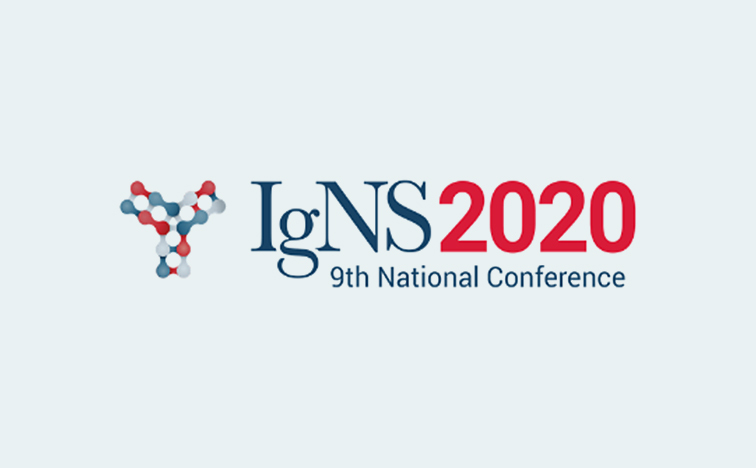 IgNS 2020 9th National Conference