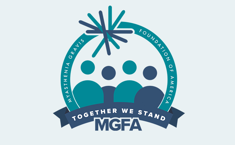 MGFA Together We Stand Against MG Virtual Event