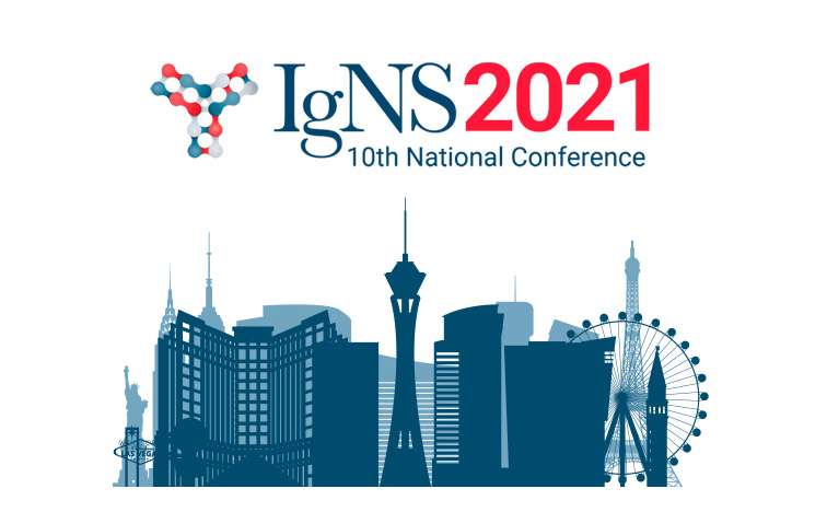 IgNS 2021 10th National Conference