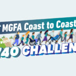 MGFA “Coast to Coast” 2740 Challenge