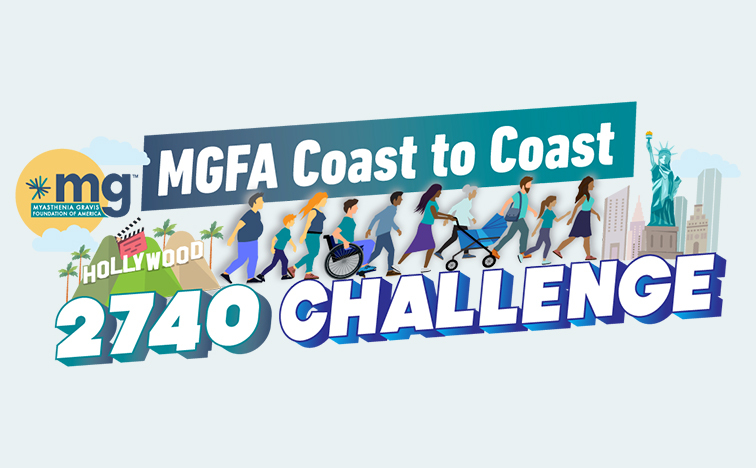 MGFA “Coast to Coast” 2740 Challenge