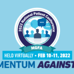 MGFA National Patient Conference 2022