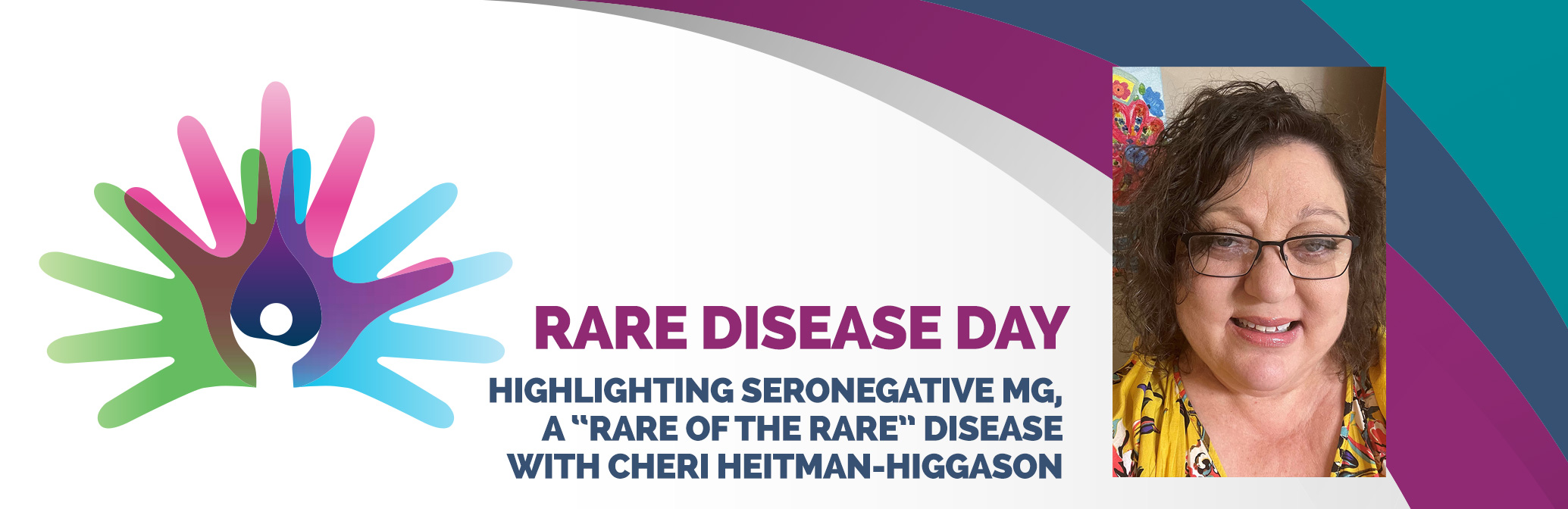 Rare Disease Week: Highlighting Seronegative MG, a “Rare-of-the-Rare” Disease