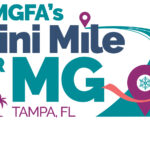 MGFA's Mini Mile for MG