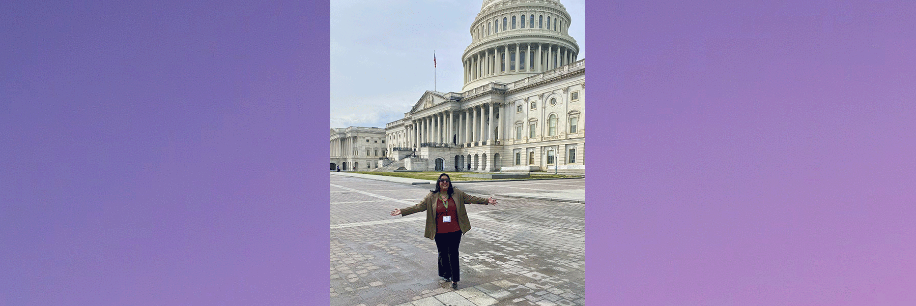 2024 Rare Disease Week on Capitol Hill