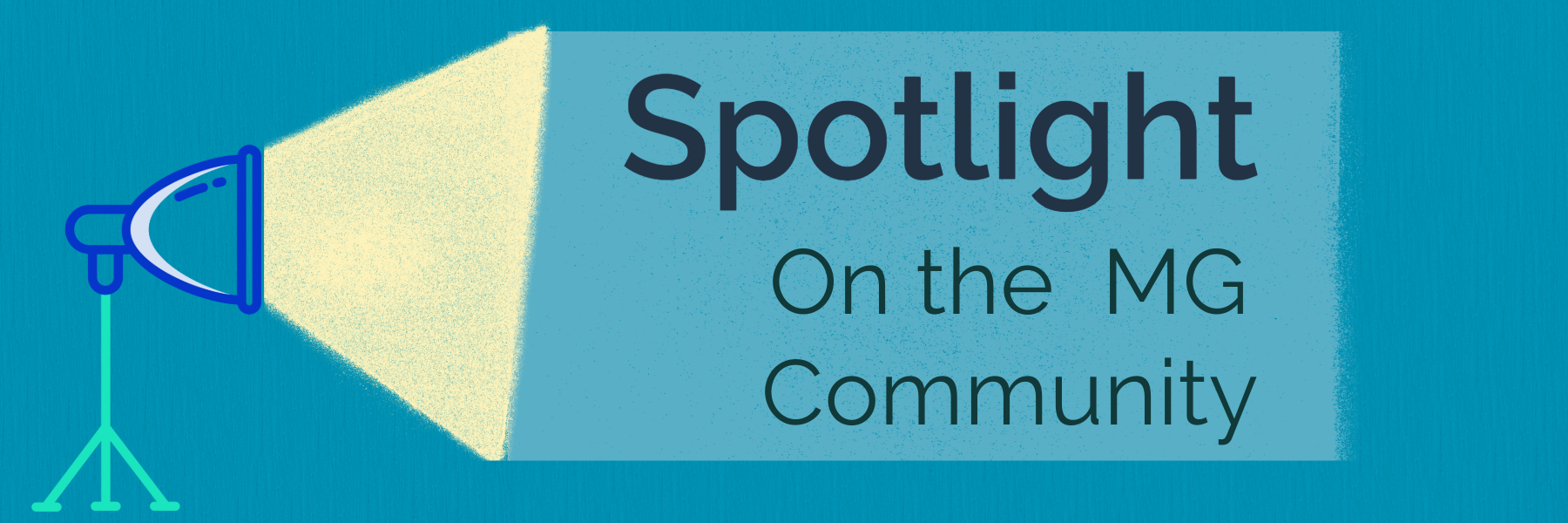 Spotlight on the MG Community: Paul Strumph